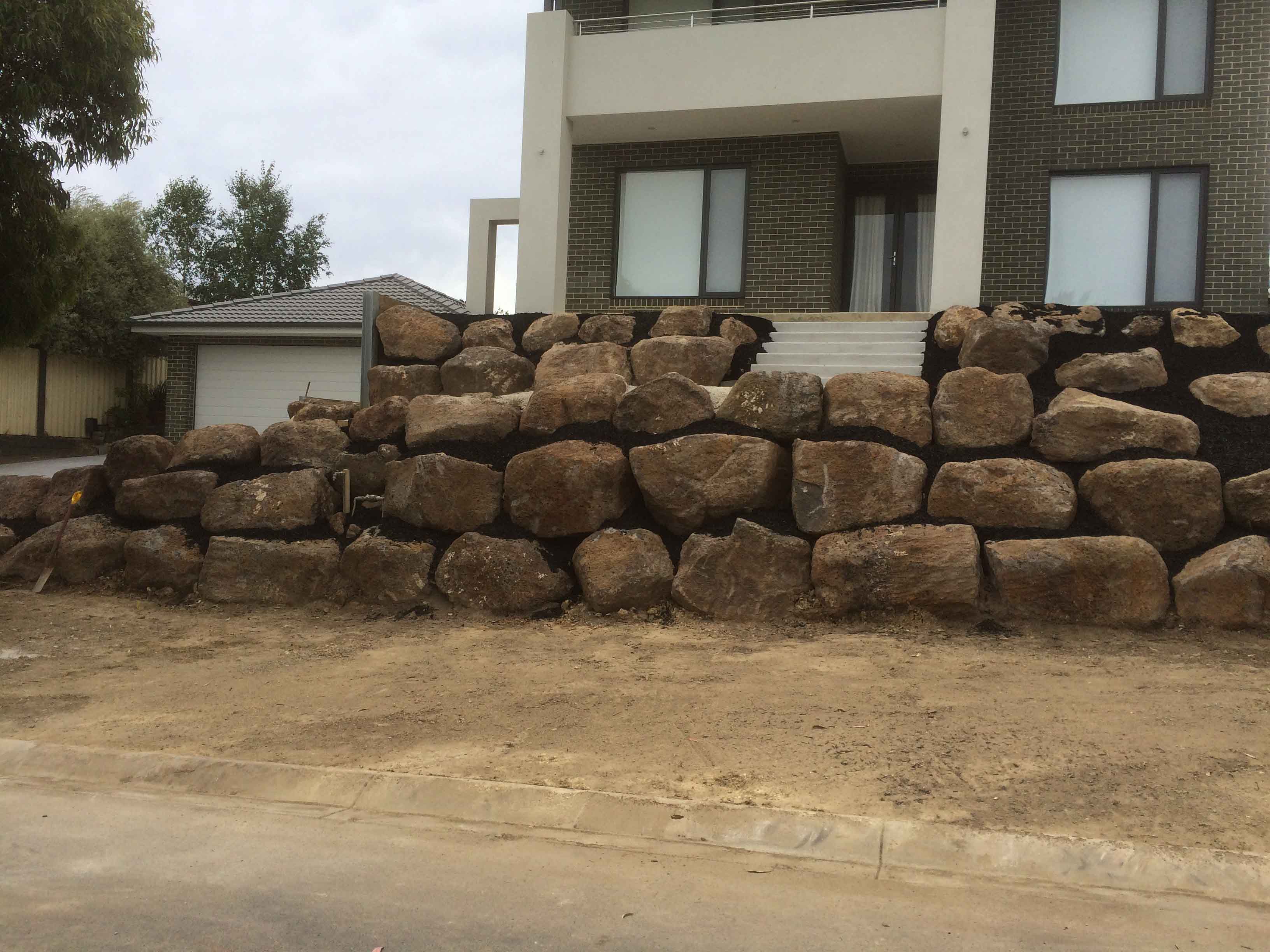 Landscaping Beaconsfield Melbourne