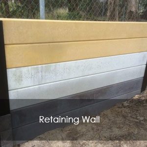 Retaining Walls Boronia, Melbourne