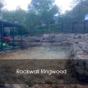 Rockwall Ringwood